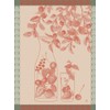 Le Jacquard Français Eaux De Fruits Rouges Cerise 29187 Tea