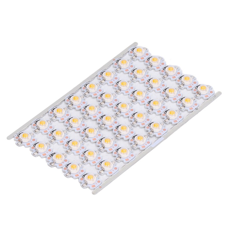 LED Chip Bulb High Brightness Energy Saving DIY Lamp Beads