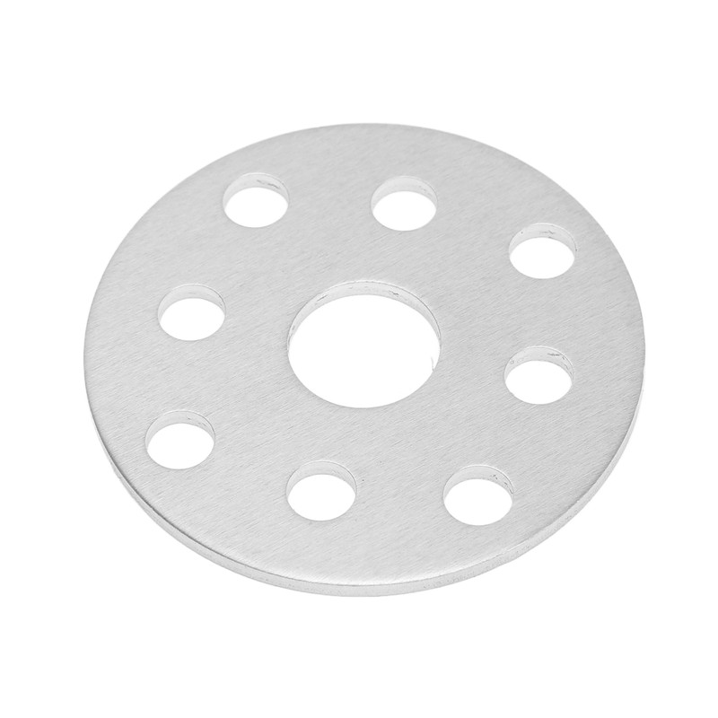 3pcs Water Pump Pulley Fan Spacer Kit Replacement for CHEVY