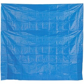 Speeron Pool Tarpaulins: Pool Underlay for Inflatable Swimming Pools, 275 x 275 cm (Pool Floor Protection, Floor Protection, Tarpaulin)