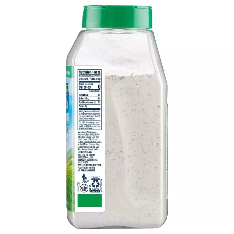 Hidden Valley 2 PK - Hidden Valley, Ranch Homestyle Seasoning,