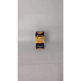 Pack 5 Pz Atri King Omega 3 Suplemento Alimenticio 100 Tab