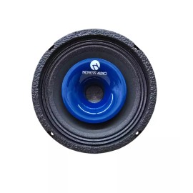 Nemesis Audio NA-6.5HSP 6.5" 180W Midrange Speaker w/ Horn Tweeter 4-Ohm