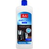 Melitta 192618 Flüssigent/for Filter Machines, 250 ml, Anti Calc