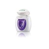 GUM - Hilo dental expandible, Paquete de 6