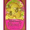 Wildflower Honey 16 oz. Bottle Unpasteurized Unblended No Additives Pure