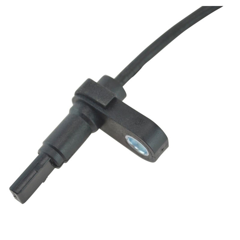 Rear Left ABS Wheel Speed Sensor Drivers Side Compatible with
