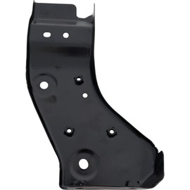 For Nissan NV200 2013-2021 Radiator Support Passenger Side | Steel | Side Panel | Replacement For NI1225271 | F25203LMMA