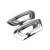 Fewshaw Front Fog Light Lamp Cover Molding Trims Accessories for
