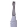 HC-0869 Claire Tree Cuticle Pusher & Ripper