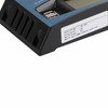 Solar Charge Controller 12V 24V Intelligent Identification MPPT Charging LCD