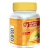Redoxon Infantil Vitamina C 100 Tabletas Masticables 3 Pack