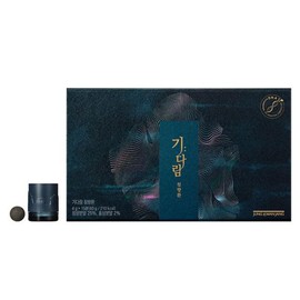 CheongKwanJang [Jeongmol] Ki:Darim Agarwood Pill 4g*15 Pills
