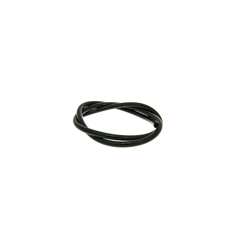 Fuel Hose Black 100 cm 1 M – Universal Roller