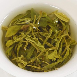 Tenka Tea Line Huangshan Maofeng (Chinese Green Tea) 1.8 oz (50 g)