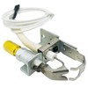 MENSI Gas Pilot Burner Assembly, Natural, with LP Orifice, Compatible