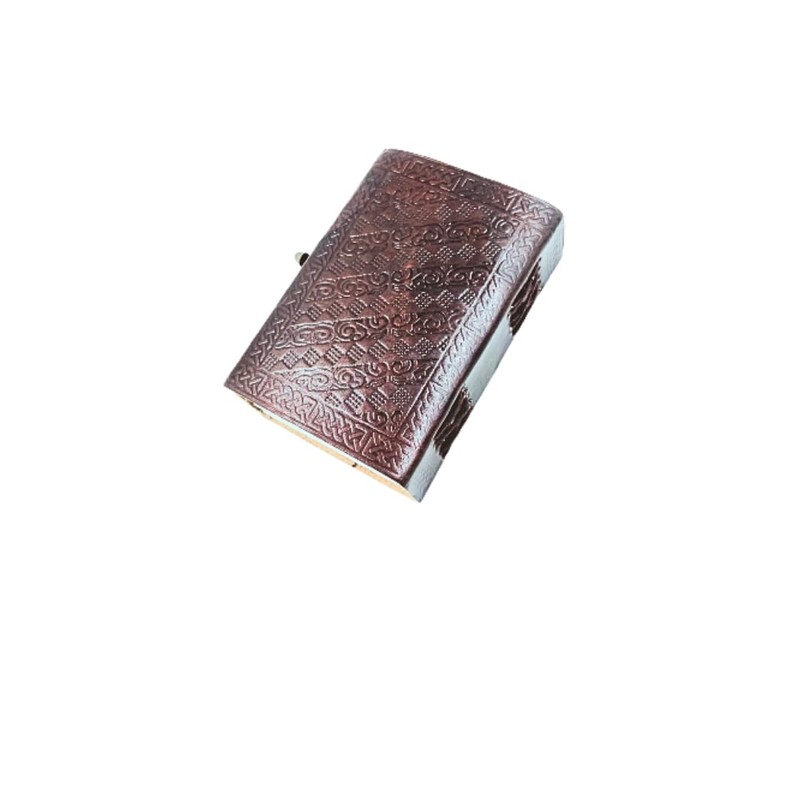 OVERDOSE_BROWN_CELTIC_TAKILA_DESIGN_1CREASE_LOCK_4x3