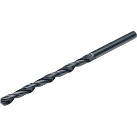 Draper 39052 Expert HSS Extra Long Drill Bit, 7.5mm Ø x 157mm