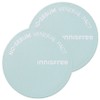 Innisfree No Sebum Mineral Pact Powder 8.5g, 2 pieces / 이니스프리 노세범 미네랄 팩트 파우더 8.5g, 2개
