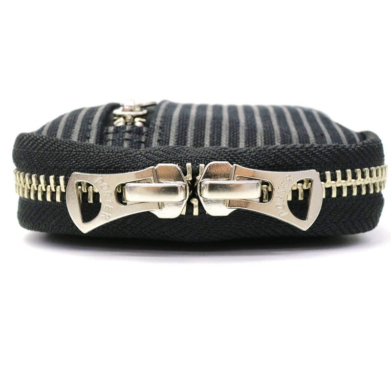 Porter 650-08773 Yoshida Bag, Pen Case, DRAWING, Black