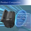 LiGuVCY Ignition Coil 277375-S Replacement for Kohler K482 K532 K482S