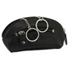 Leather Key Case Key Case Key Folder Key Bag with