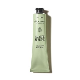 L'Occitane Almond Hand Cream 75ml (Amande Shivlime) / 록시땅 아몬드 핸드 크림 75ml (아망드 쉬블리므)