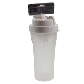 Simply Shake Bottle, 400 ML, 14 Ounces, Colors May Vary, 1-pack