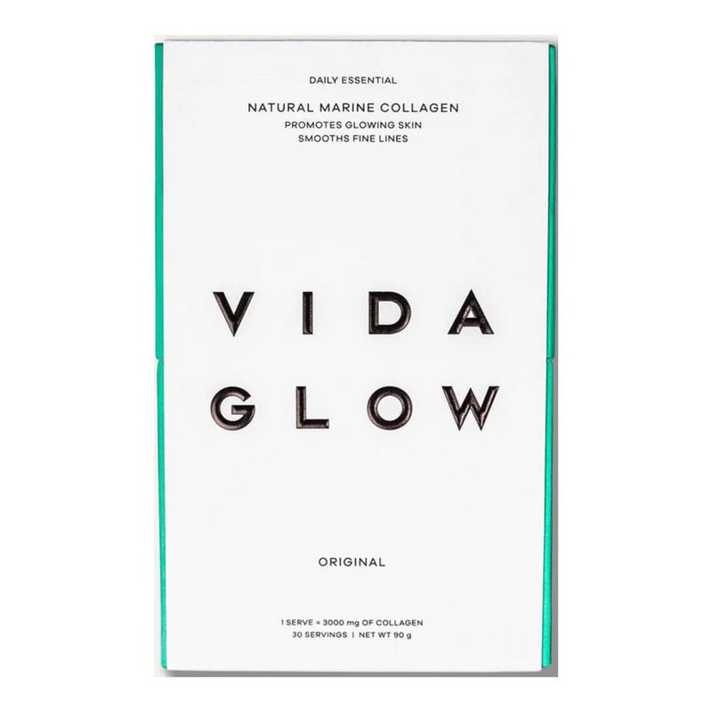 Vida Glow Hair Revival Duo Bundle