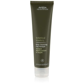 AVEDA Botanical Kinetics Deep Cleansing CLAY Masque 4.2 oz / 125 ml New