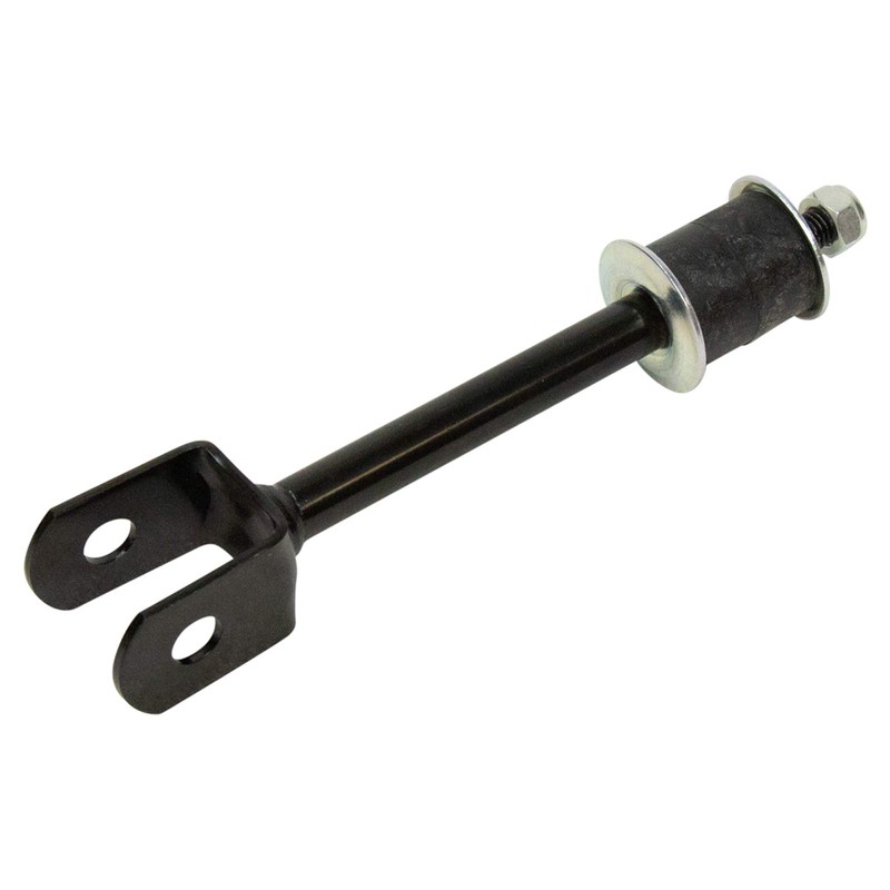 TRQ Front & Rear Sway Bar Stabilizer Link Set Compatible