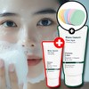 Blanc Nature Acne Cleansing Foam Acne Acne 150ml (+50ml+Sponge Sponge) / 블랑네이처 아크네 클렌징 폼 내돈내산 여드름 150ml (+50ml+해면 스펀지)