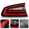 KEEKPO - For 2015-2022 Dodge Charger Factory Style Tail Lights