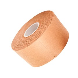 Firstaid4sport Firstaid4Sport Premium 3.8cm Tan Zinc Oxide Tape
