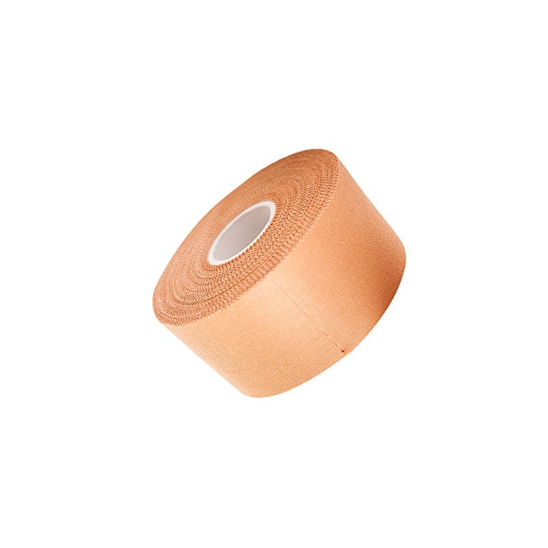 Firstaid4sport Firstaid4Sport Premium 3.8cm Tan Zinc Oxide Tape