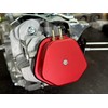 FUWTLP Billet Aluminum Valve Cover For Predator 420cc Non-Hemi For