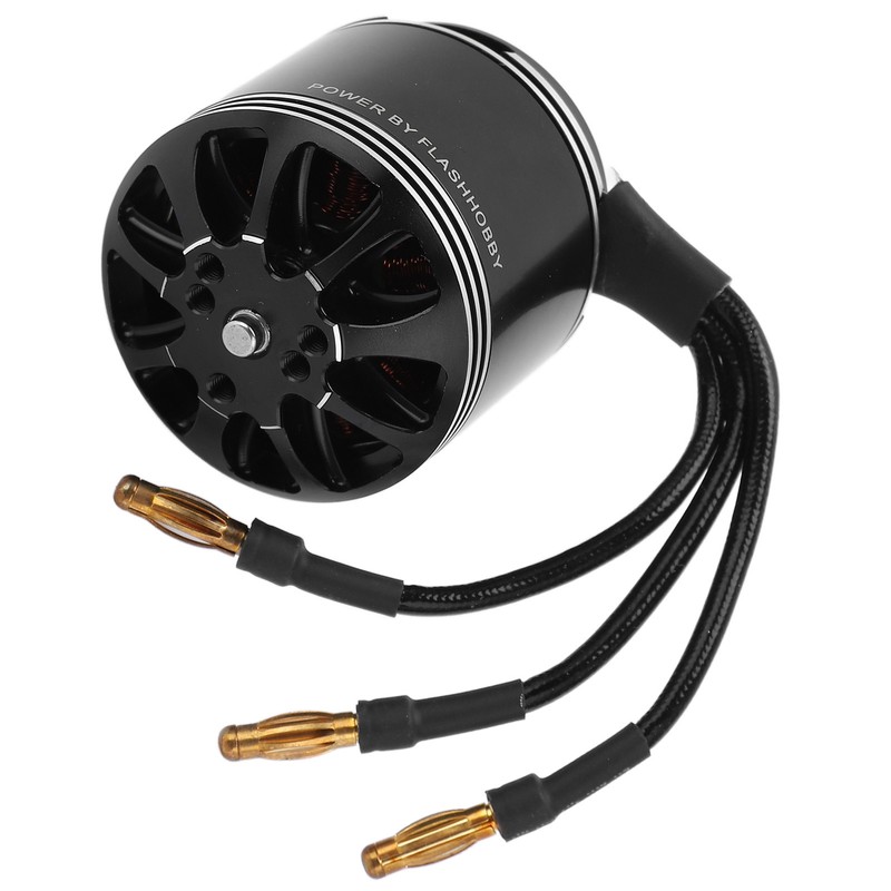 D4250EVO RC Outrunner Brushless Motor for UAV Aircraft Remote Control