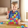Learning Resources 1-10 Counting Owls Activity Set, Fine Motor Toy,
