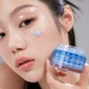 Meditherapy Blue Layer Double Water Cream 50g x 2 /