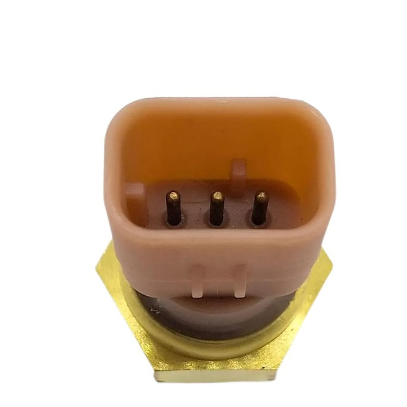 KEYOPO Pressure Sensor 274-6718 2746718 Compatible with Caterpillar Excavator 345C