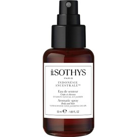 SOTHYS Indonésie Ancentral Eau de Senteu