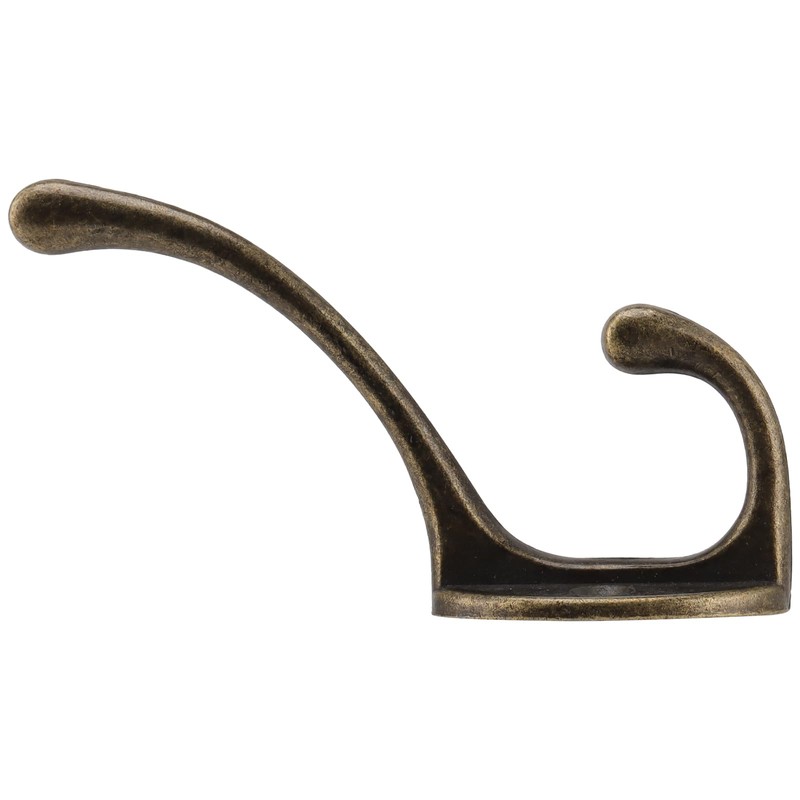 SEUNMUK 20 PCS Coat Hook, Coat Hooks Wall Mounted Vintage