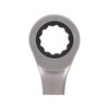Sankyo Corporation trad TGWS-17 Ultra Thin Gear Wrench 0.7 inch