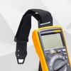 Magnetic Hanging Strap, Black Hanging Strap with Magnetic Hanger, Magnetic