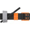 SAM Medical XT Extremity Tourniquet Civil Black/Orange