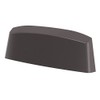Pack of 10 Water Slot Caps Window Drainage 45 mm