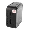 Wireless Wifi Security Camera HD Night Vision 160° Rotatable Smart