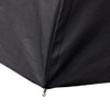 NITORI 8658092 Folding Umbrella, 27.6 inches (70 cm)