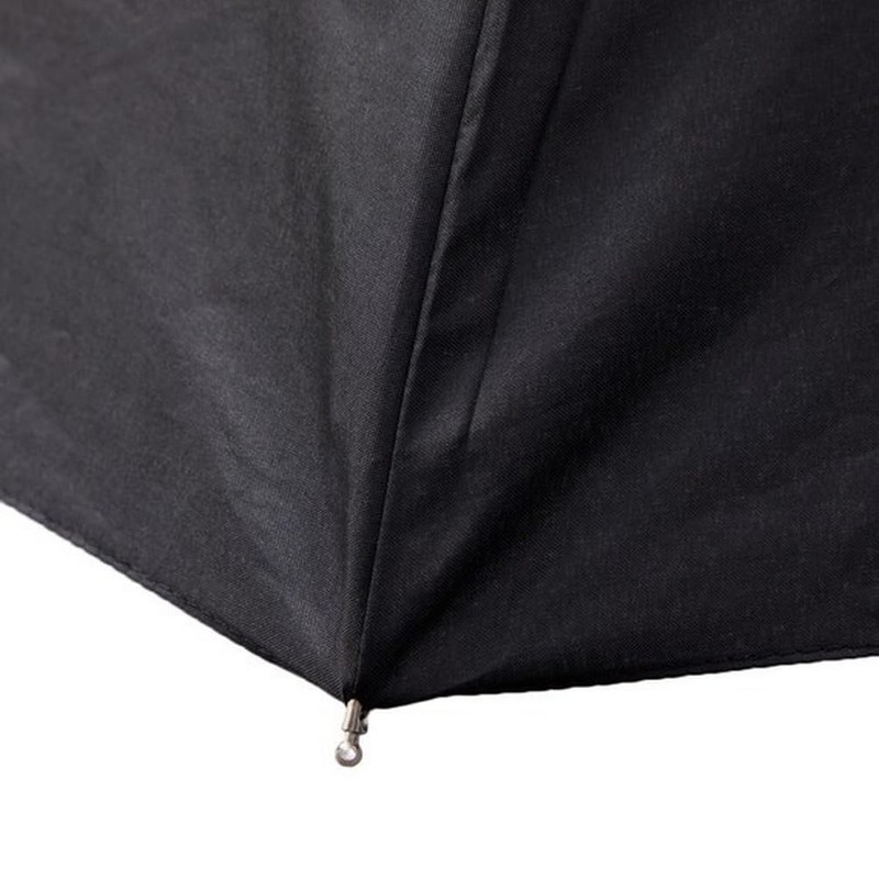 NITORI 8658092 Folding Umbrella, 27.6 inches (70 cm)