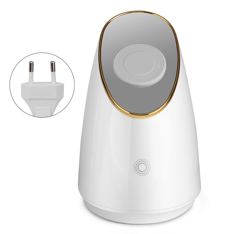 100ml Facial Steamer Nano Steam SPA Spray Moisturizer Face Sprayer